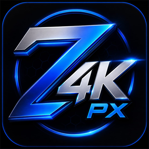ZENITH4K